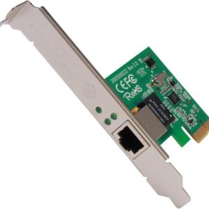 TP-Link TG-3468 Gigabit PCI Express Network Adapter