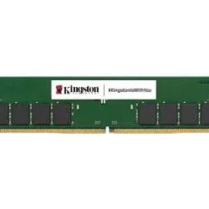 Kingston Desktop RAM DDR5 32GB 5600MHz