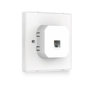 TP-Link Omada AC1200 Wireless MU-MIMO Gigabit Wall-Plate Access Point TL-EAP230-WALL
