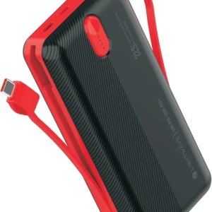 Lightwave 20,000mAh B01 Mobile Power Bank