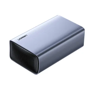 The UGREEN 2.5″ SATA Dual Bay RAID Hard Drive Enclosure – CM381