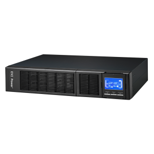 EVI 2000VA / 1800W Rack Mount Online Single Phase UPS – EP-UPS2000UC13OR