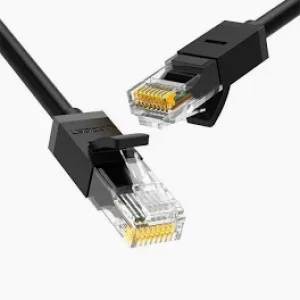 Best UGREEN Cat6 UTP Ethernet Cable 1m Black – NW102