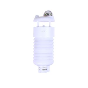 SenseCAP S1000 V2 10‑in‑1 Compact Weather Sensor