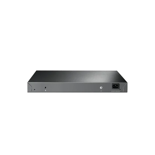 TP-Link 52-Port Gigabit L2+ Managed Switch with 48-Port PoE+ (TL-SG3452P) - Image 3