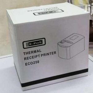 E-POS ECO 250 Thermal Receipt Printer