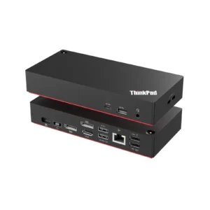 Lenovo ThinkPad Universal USB-C Dock – 40AY0090UK
