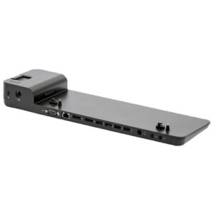 HP UltraSlim Docking Station 2013 – D9Y32AA / D9Y19